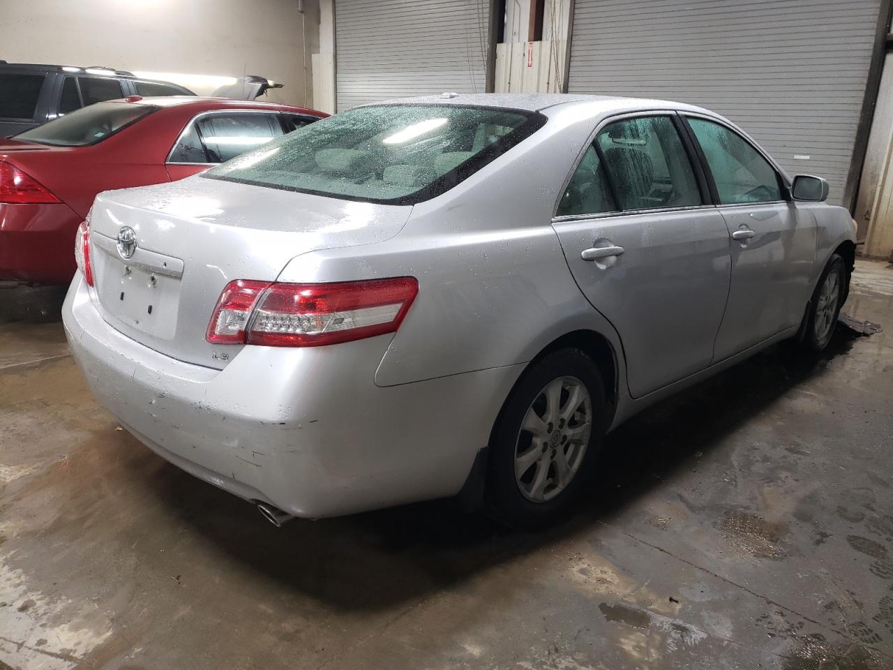 2010 Toyota Camry Se VIN: 4T1BK3EK1AU098895 Lot: 81274134