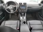 2010 Volkswagen Jetta Se en Venta en Eugene, OR - Water/Flood