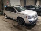 2011 Jeep Compass Sport de vânzare în West Mifflin, PA - Front End