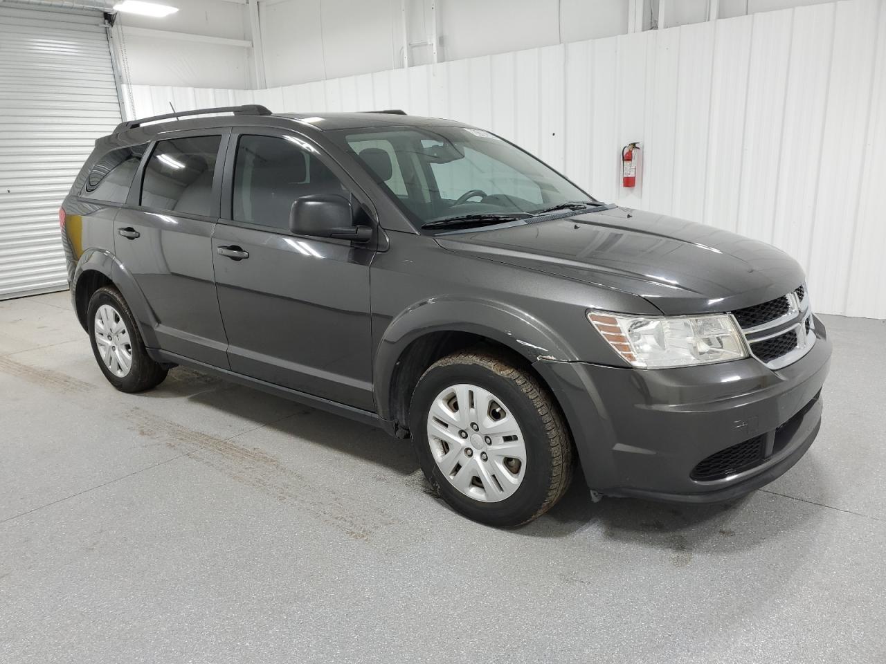 VIN 3C4PDCAB1GT169784 2016 DODGE JOURNEY no.4