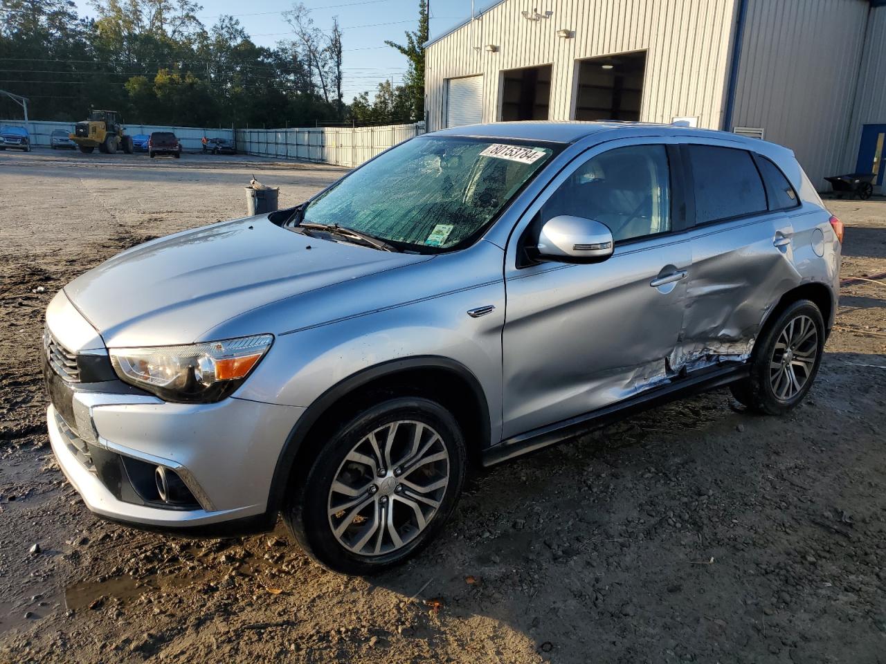2017 Mitsubishi Outlander - Image 1
