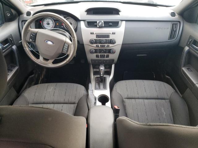 2010 FORD FOCUS SE