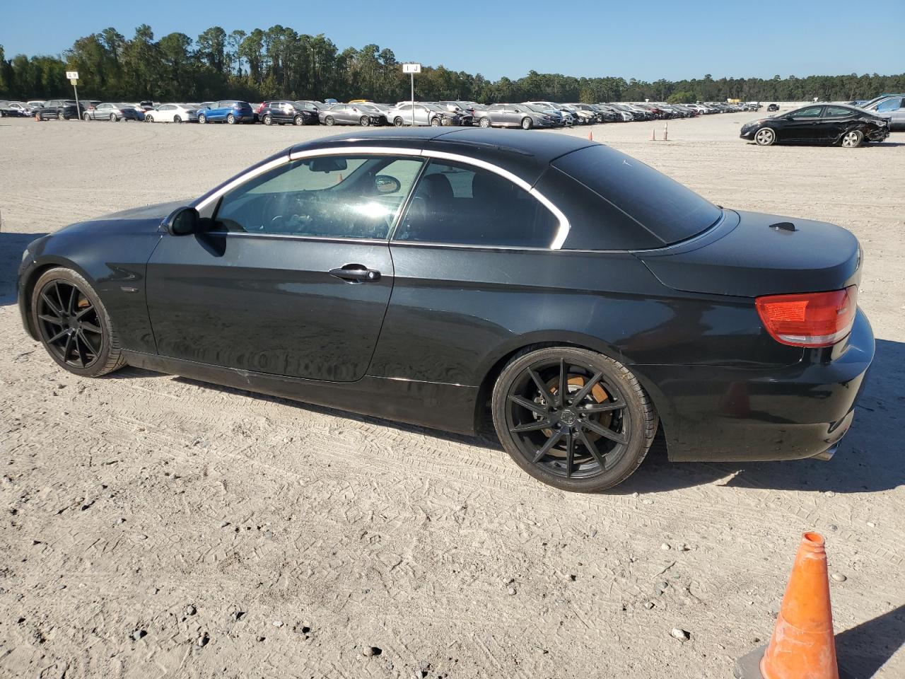 2007 BMW 3er - Image 2