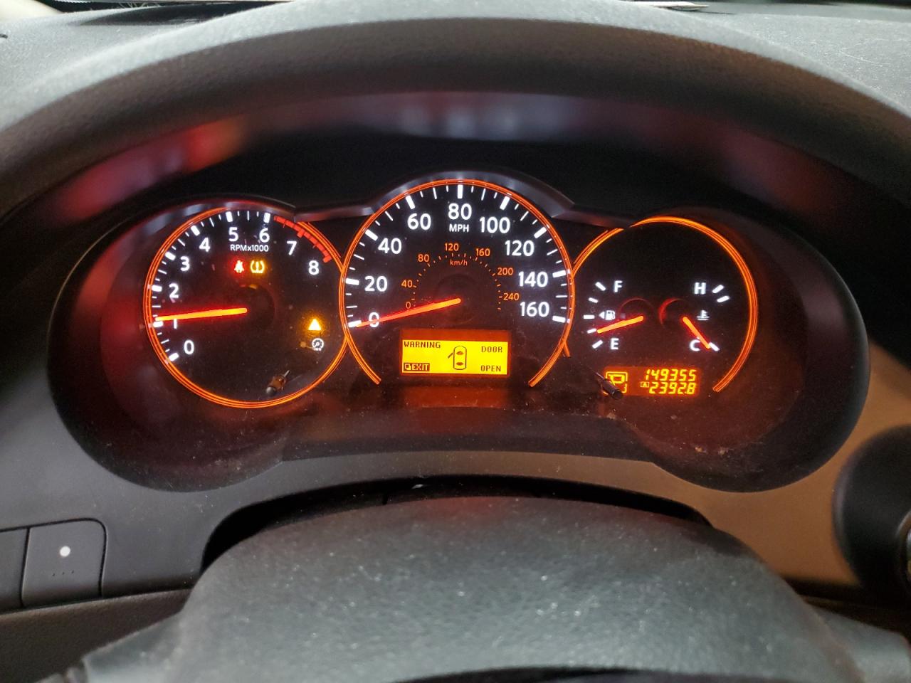 1N4AL21E18N555108 2008 Nissan Altima 2.5