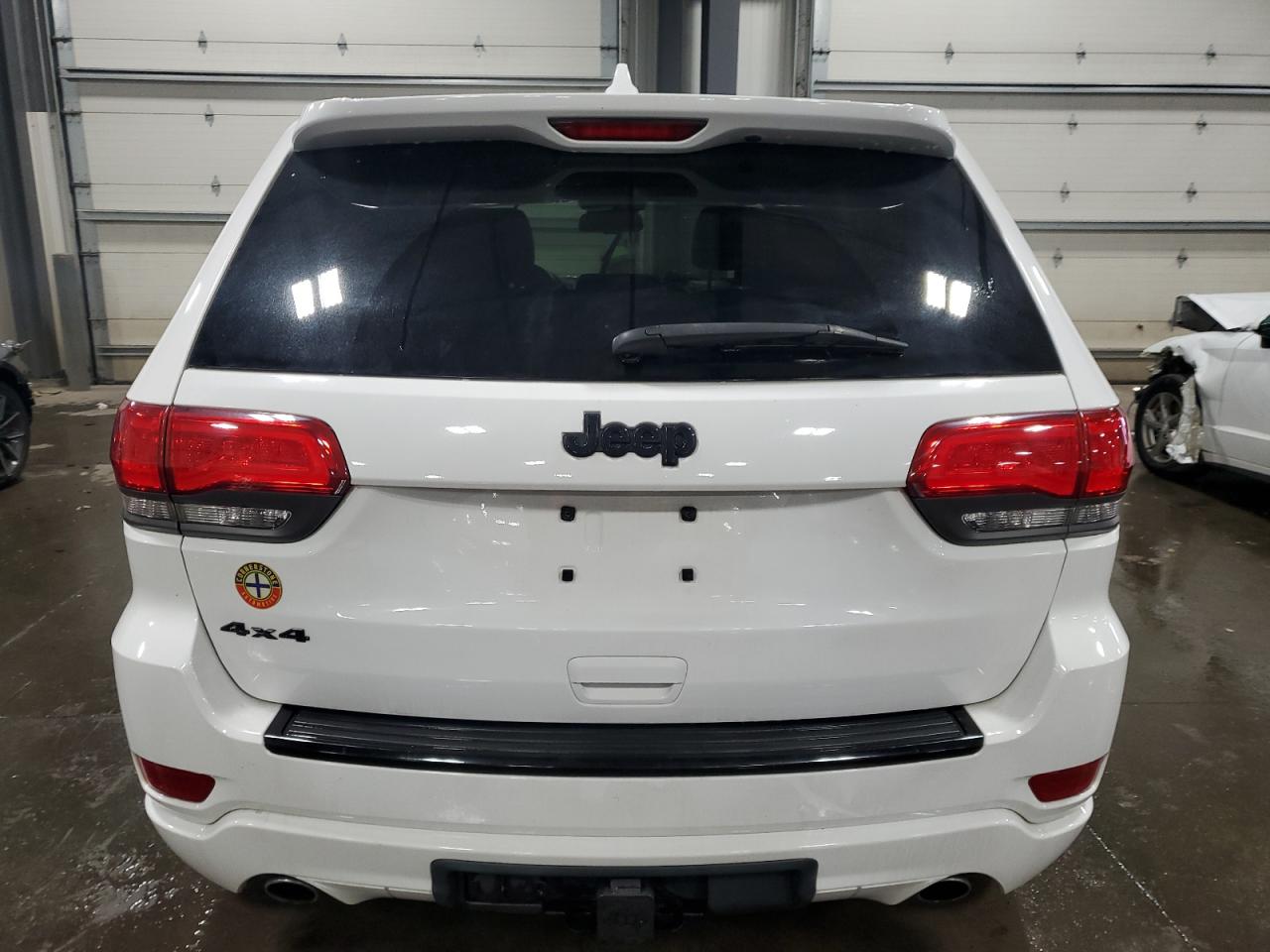 2014 Jeep Grand Cherokee - Image 6