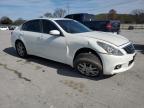2013 Infiniti G37  на продаже в Lebanon, TN - Front End