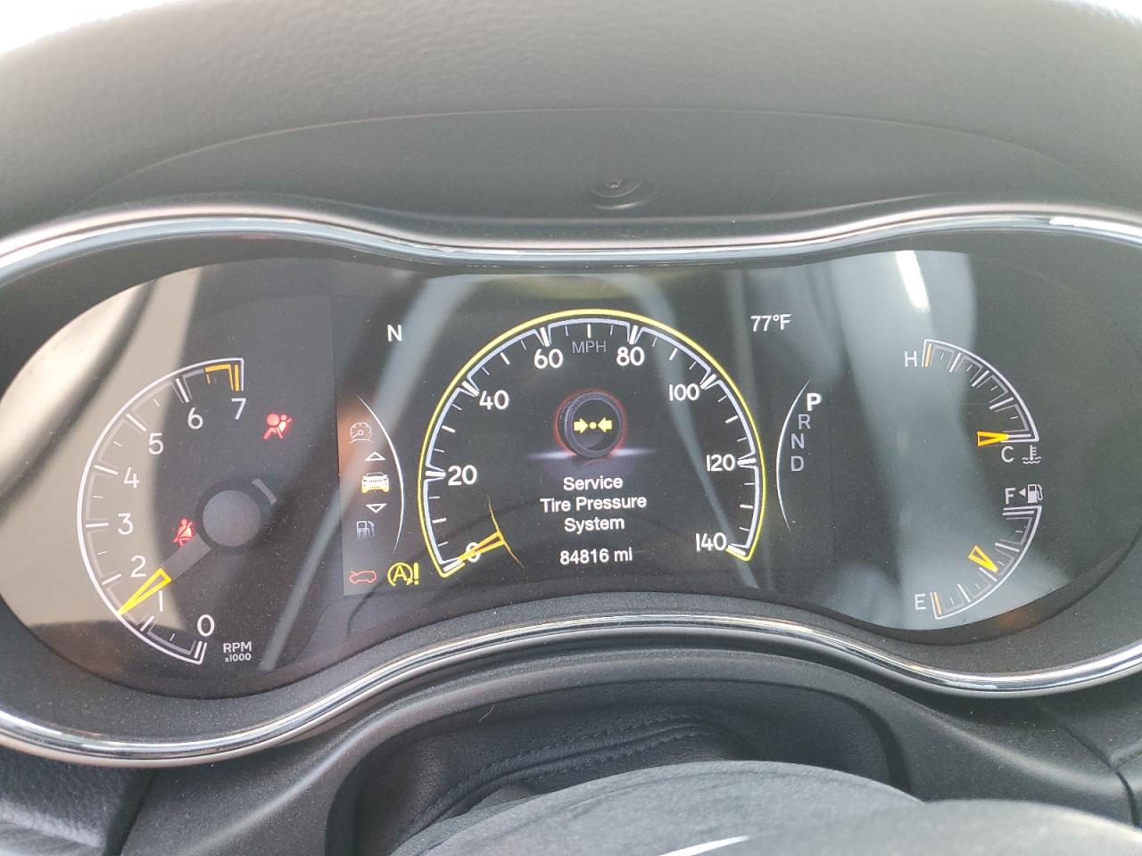 2019 Jeep Grand Cherokee - Image 9