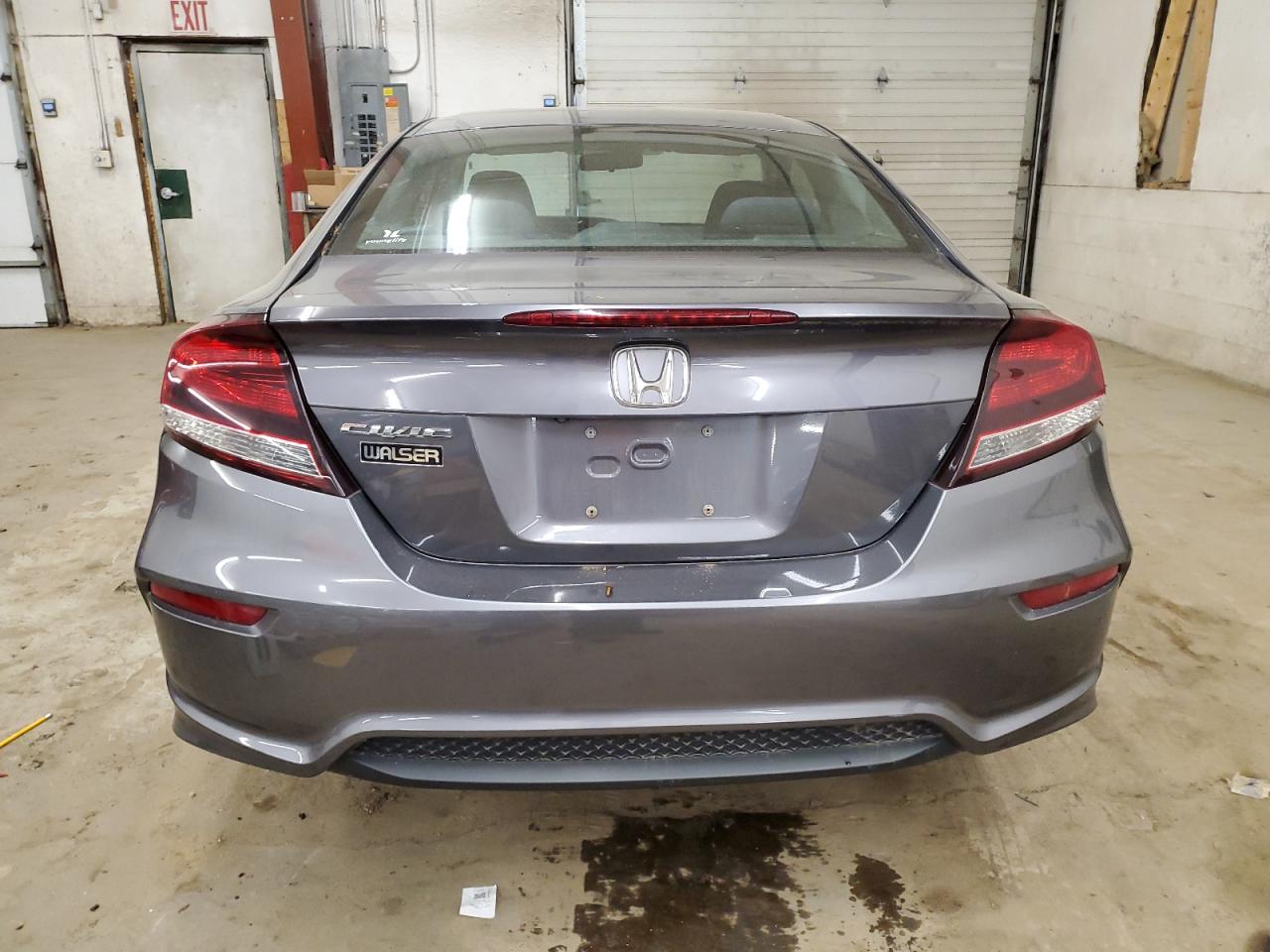 2015 Honda Civic - Image 6