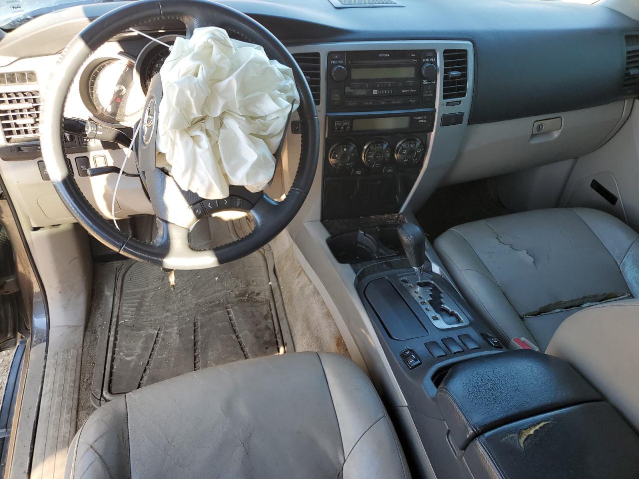2006 Toyota 4Runner - Image 8