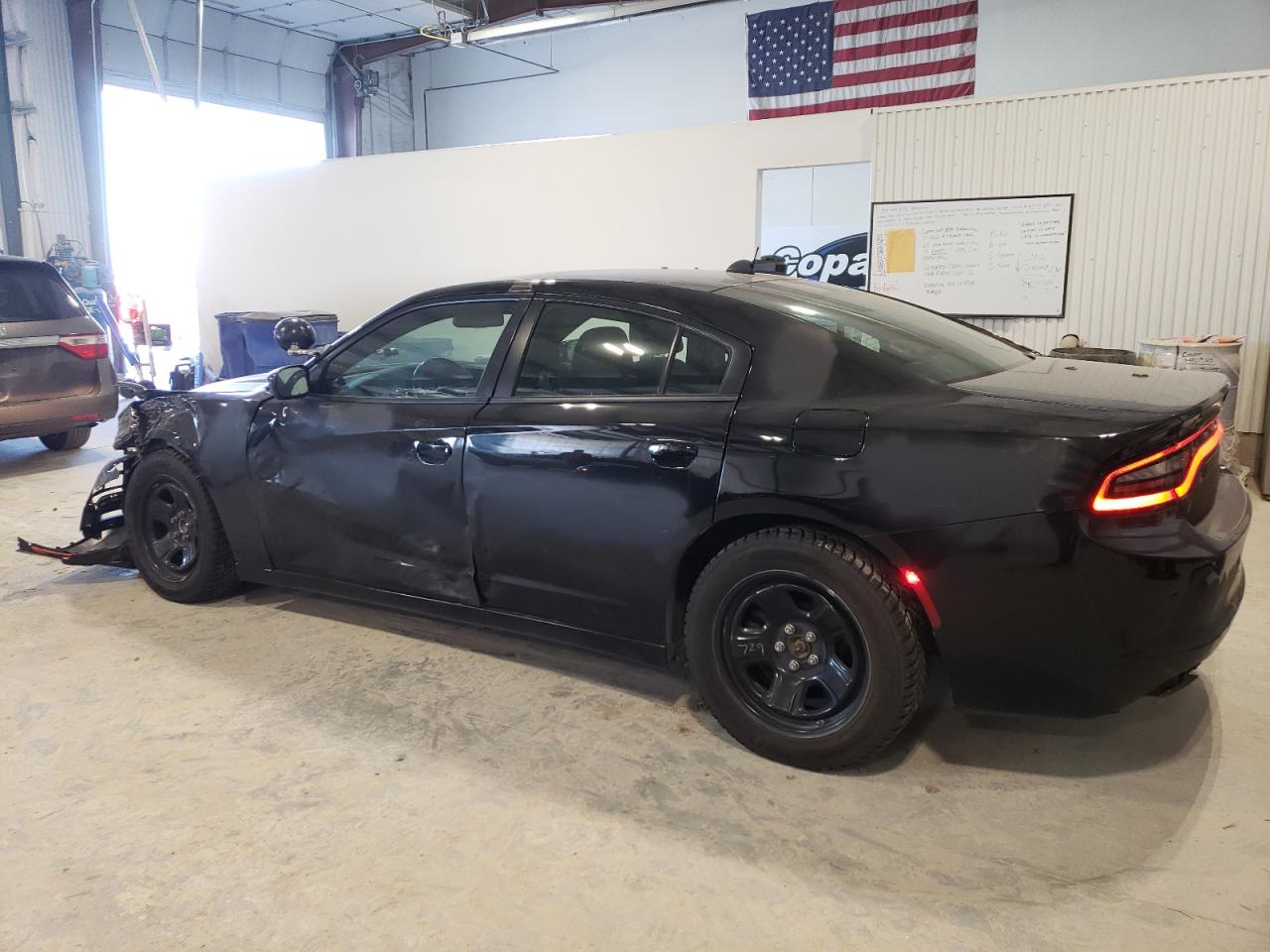 2019 Dodge Charger - Image 2