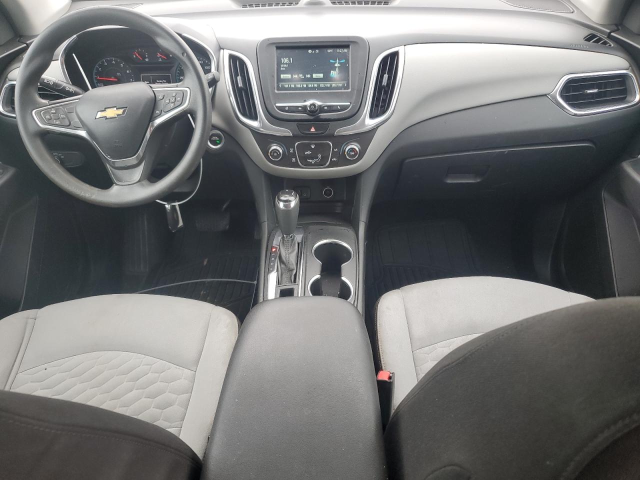 2018 Chevrolet Equinox - Image 8