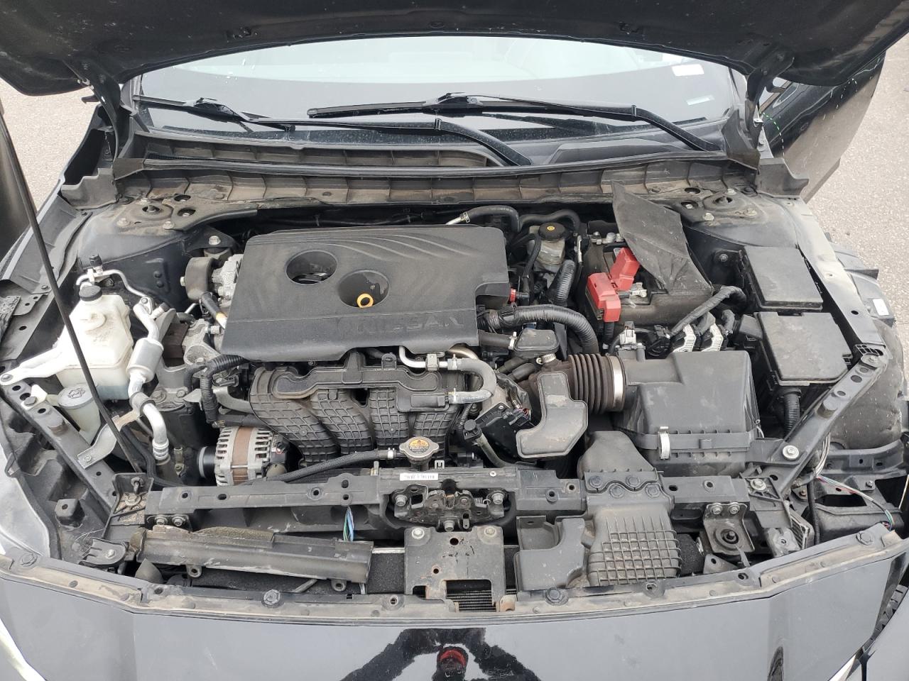 2019 Nissan Altima - Image 11