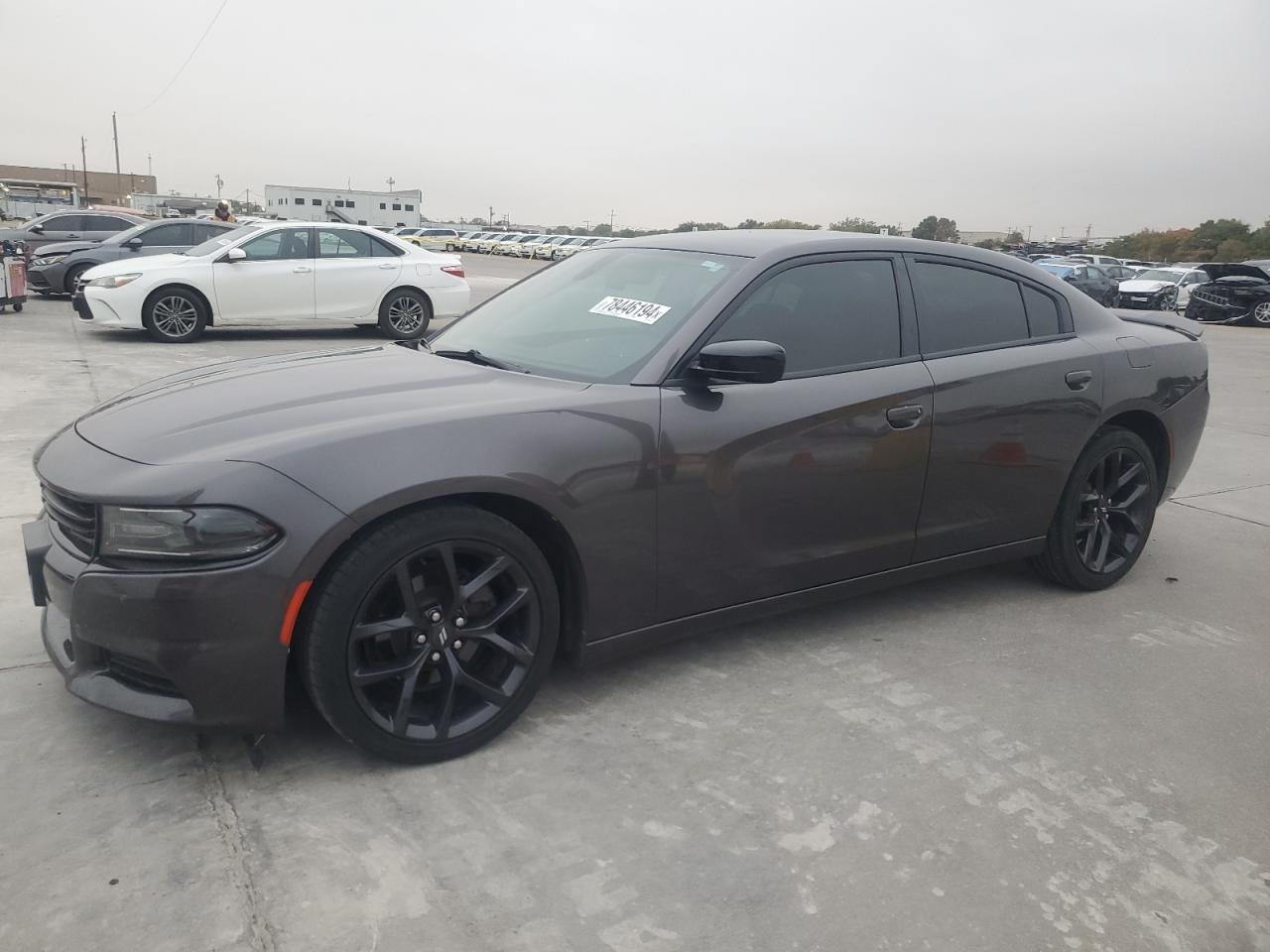 2020 Dodge Charger - Image 1