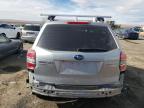 2016 Subaru Forester 2.5I en Venta en Albuquerque, NM - Rear End