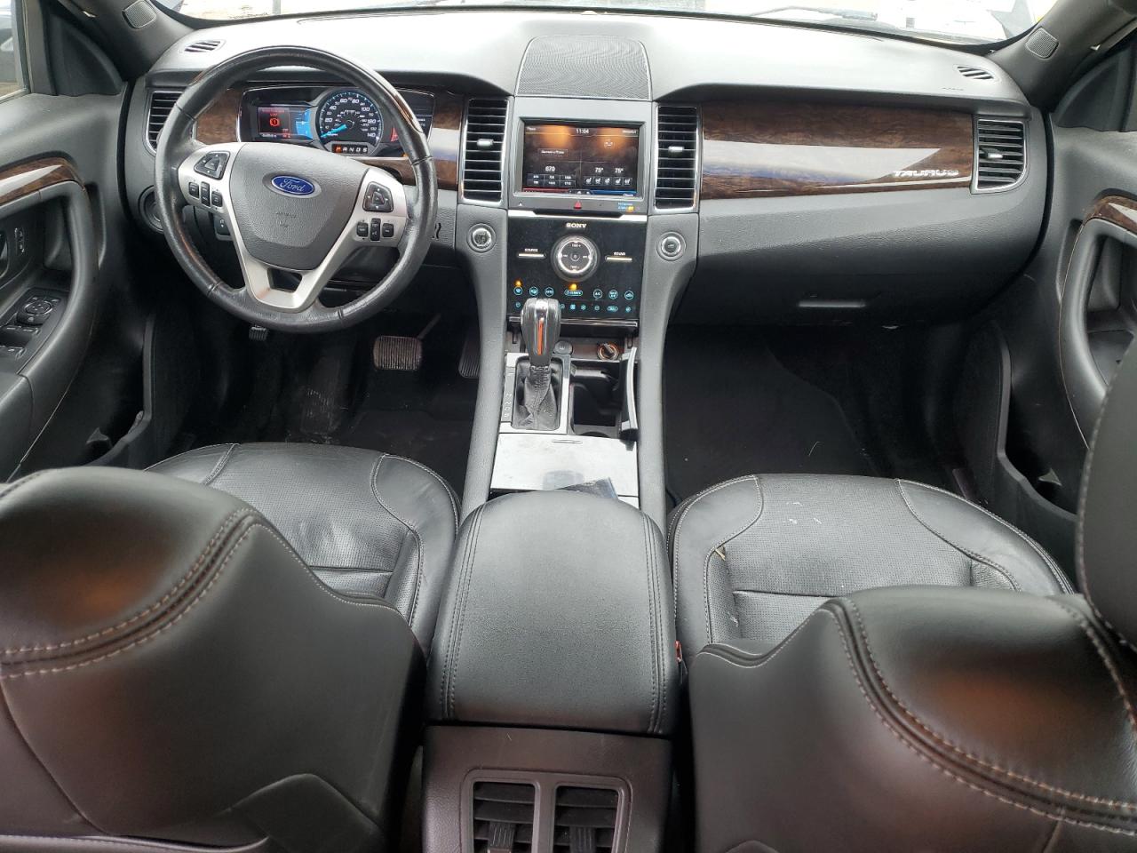 2013 Ford Taurus - Image 8