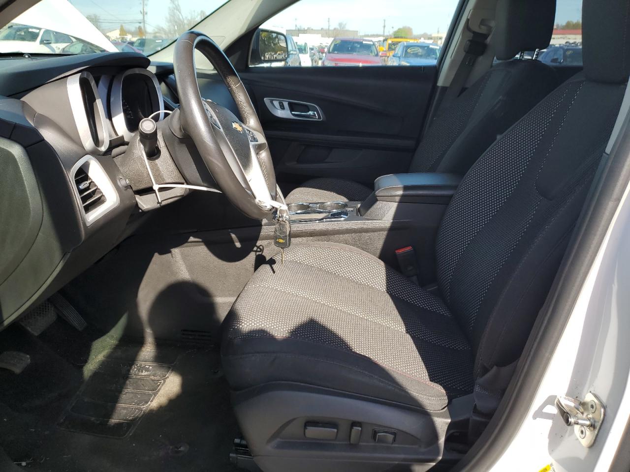 2013 Chevrolet Equinox - Image 7