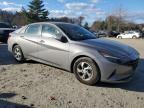 2023 Hyundai Elantra Se იყიდება North Billerica-ში, MA - Side