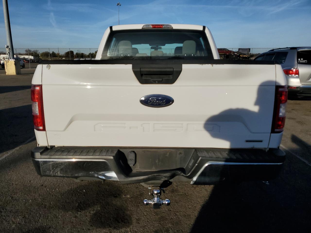 2018 Ford F-150 - Image 6