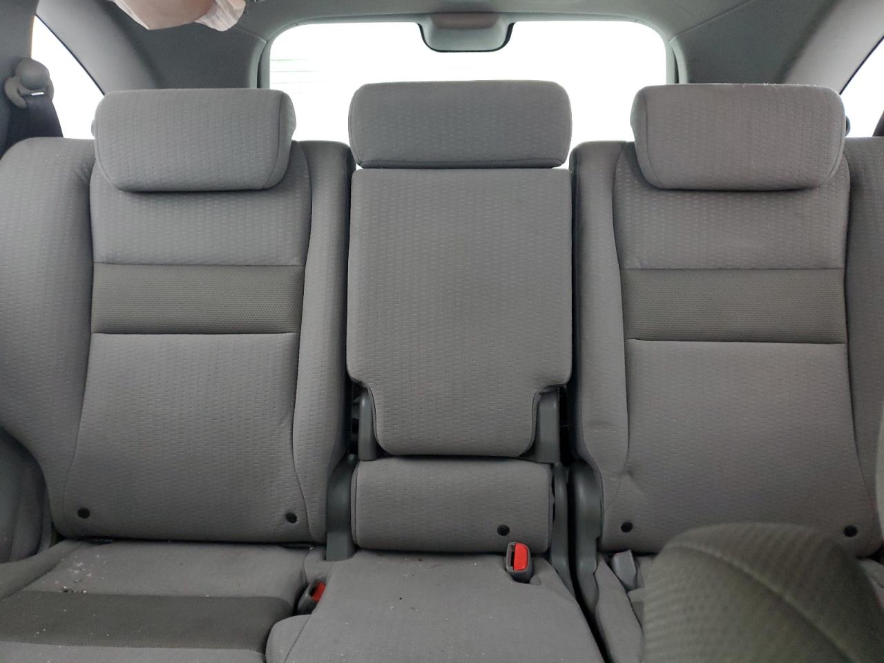 2009 Honda CR-V - Image 10