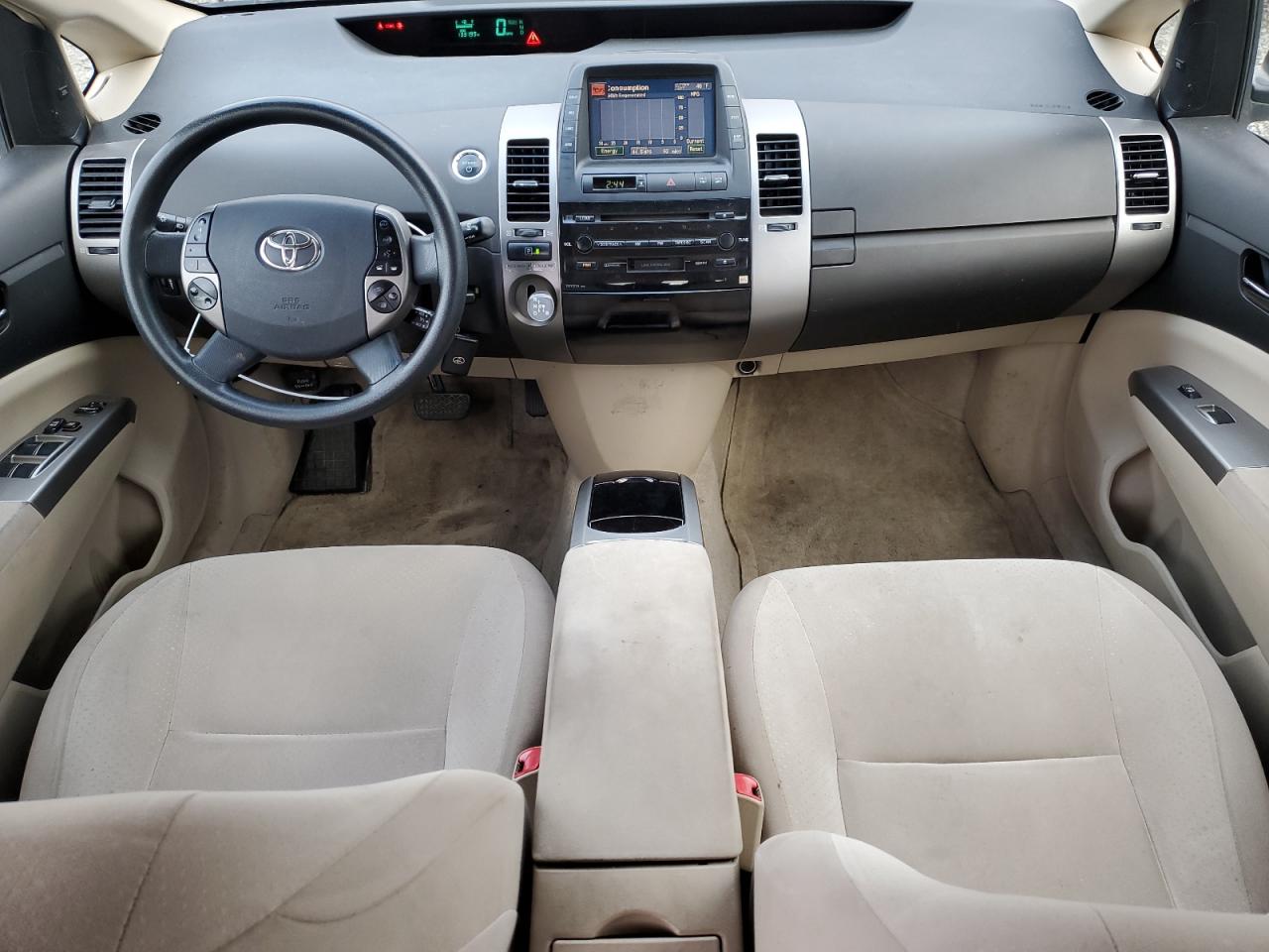2005 Toyota Prius - Image 8