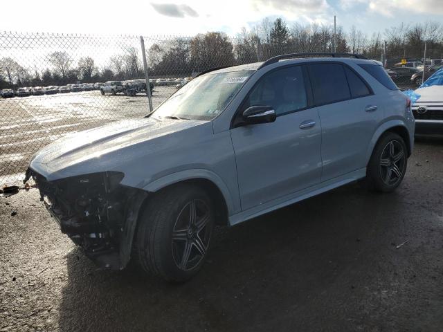 2024 Mercedes-Benz Gle 350 4Matic