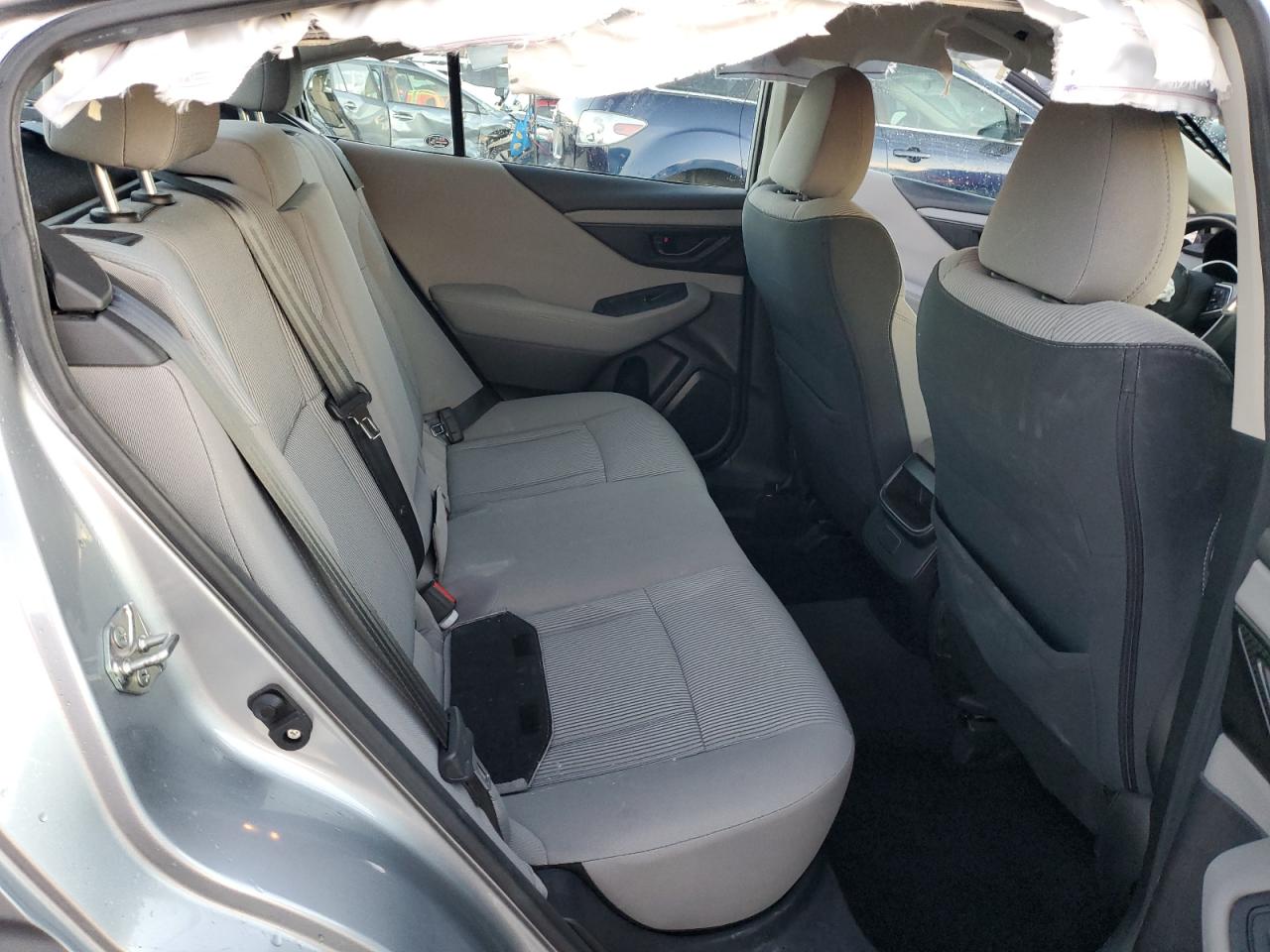 2020 Subaru Legacy - Image 10