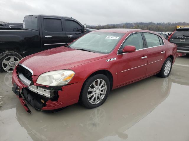 2009 Buick Lucerne Cxl