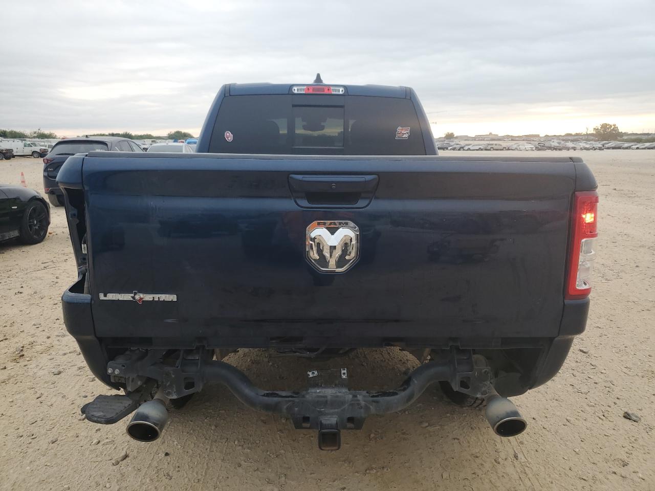 2022 RAM 1500 - Image 6