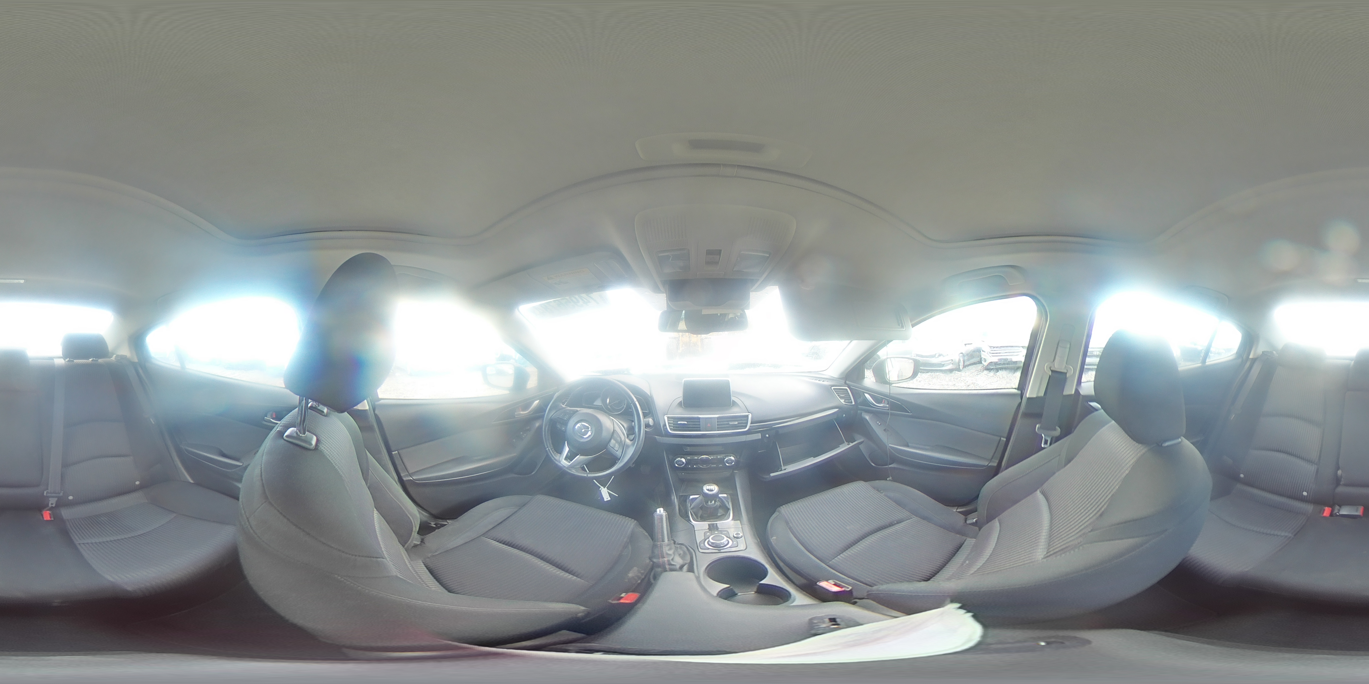 2016 Mazda 3 - Image 13