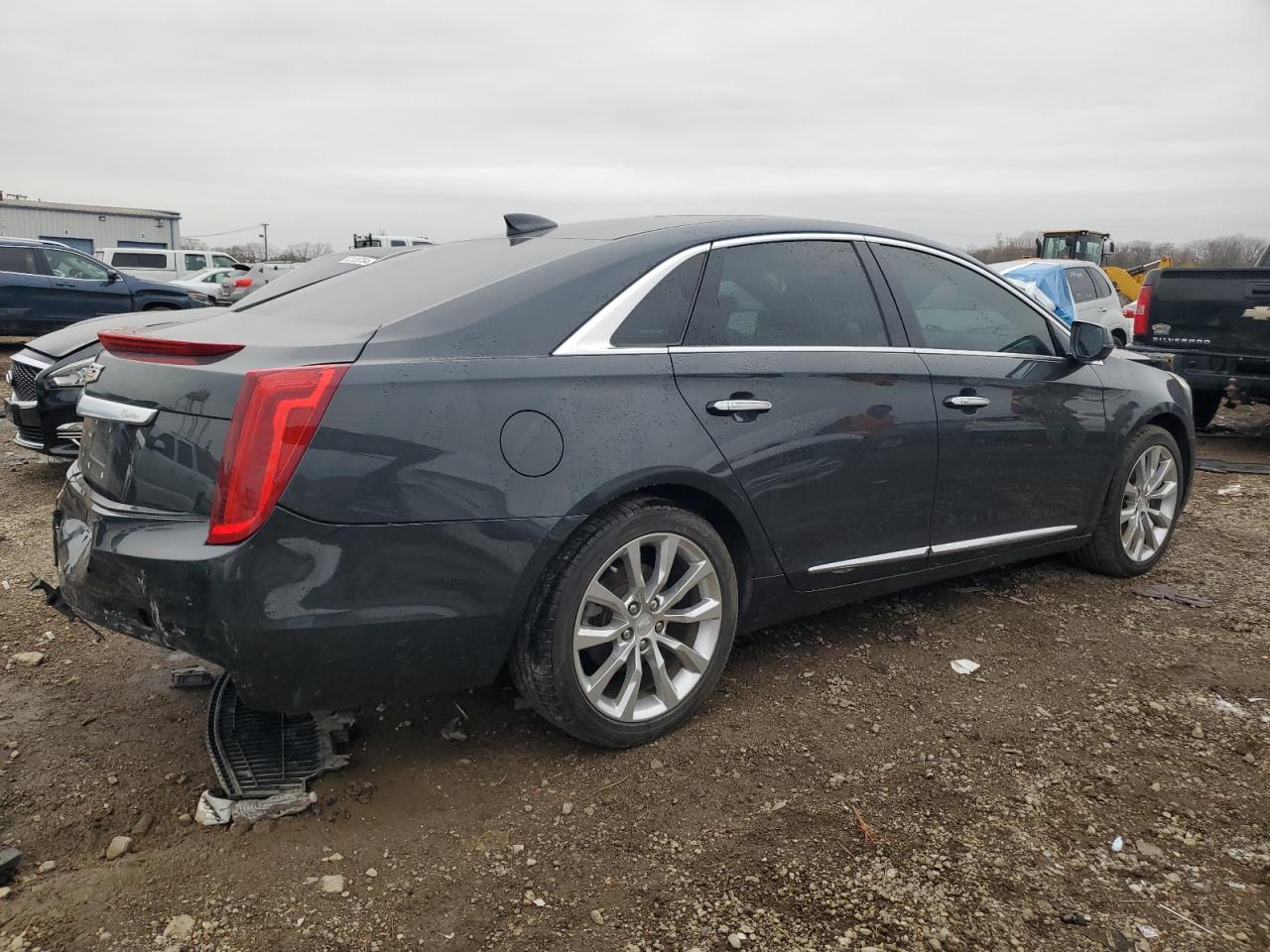 2016 Cadillac XTS - Image 3