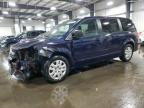 2014 Dodge Grand Caravan Se en Venta en Ham Lake, MN - Front End