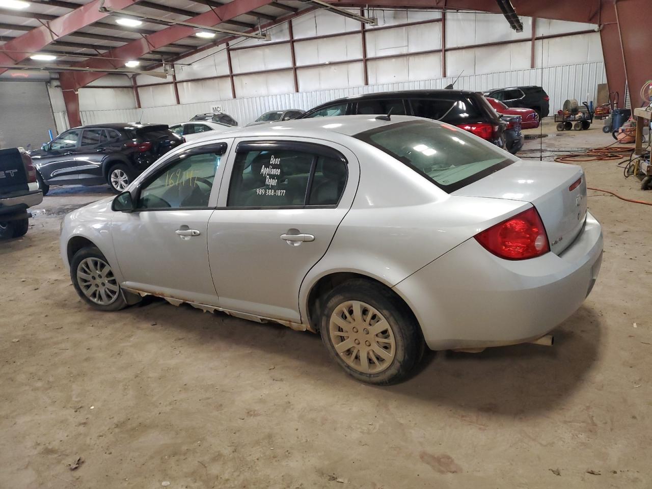 2010 Chevrolet Cobalt - Image 2