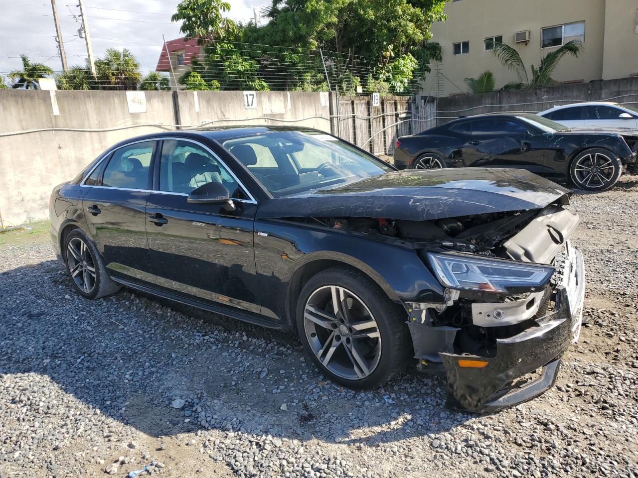 2018 Audi A4 - Image 4