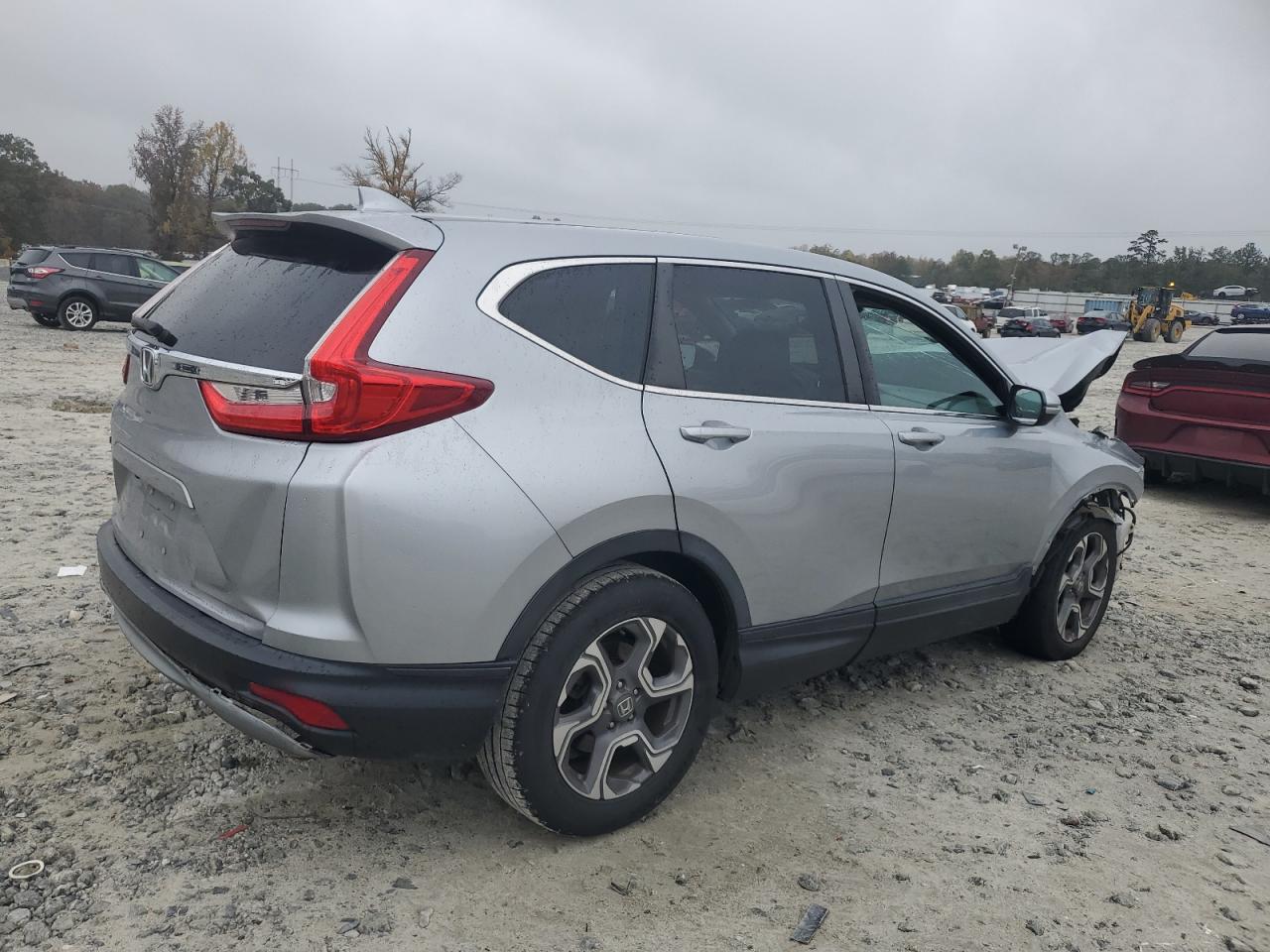 2019 Honda CR-V - Image 3