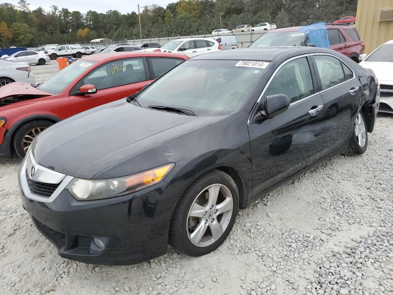 2010 Acura TSX - Image 2
