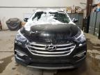 2018 HYUNDAI SANTA FE SPORT  for sale at Copart AB - EDMONTON