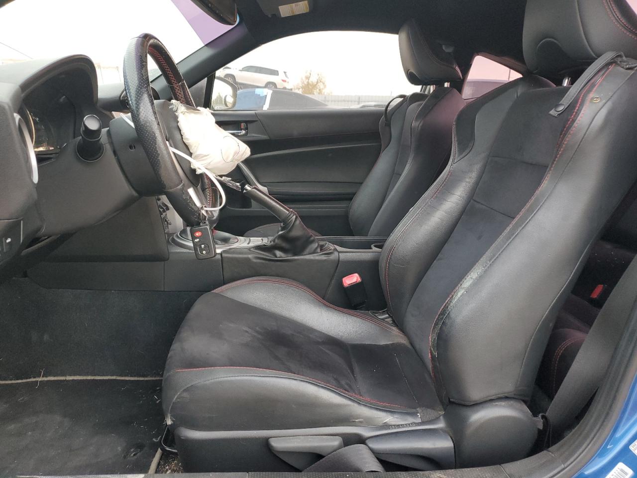 2014 Subaru BRZ - Image 7