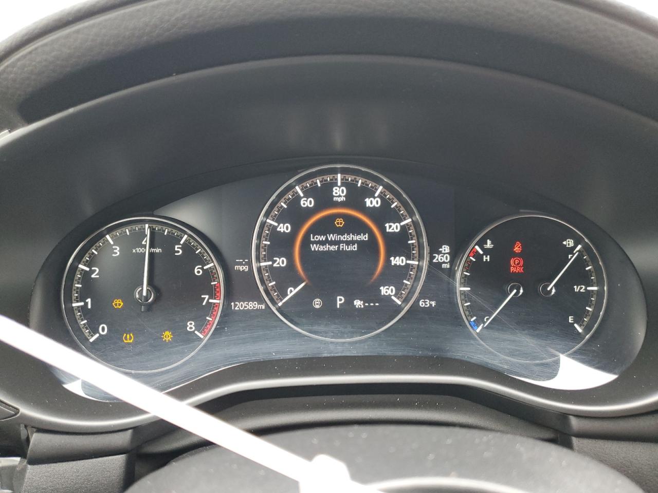 2019 Mazda 3 - Image 9