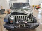 2008 Jeep Wrangler Unlimited Rubicon for Sale in Casper, WY - Front End