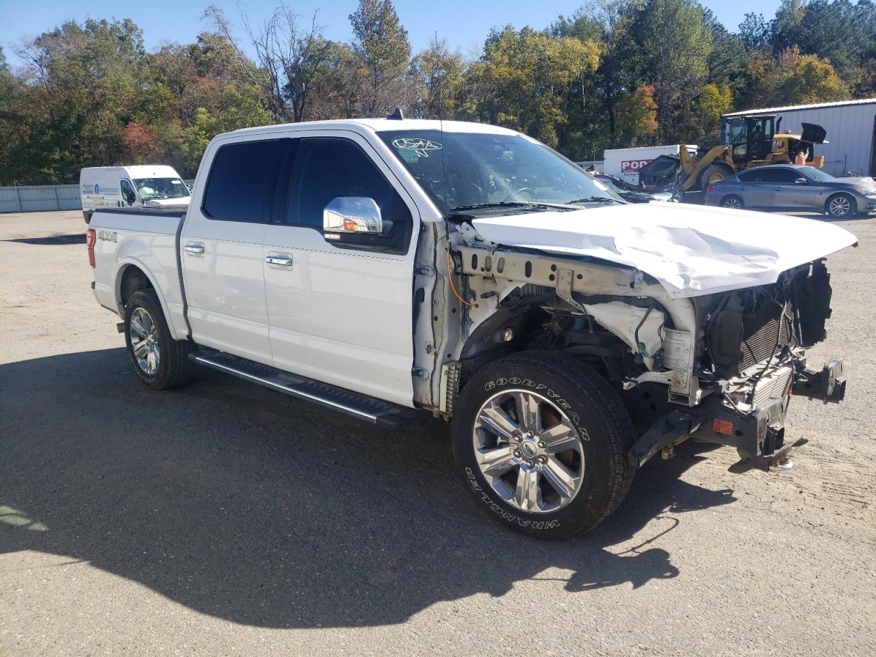 2019 Ford F-150 - Image 4