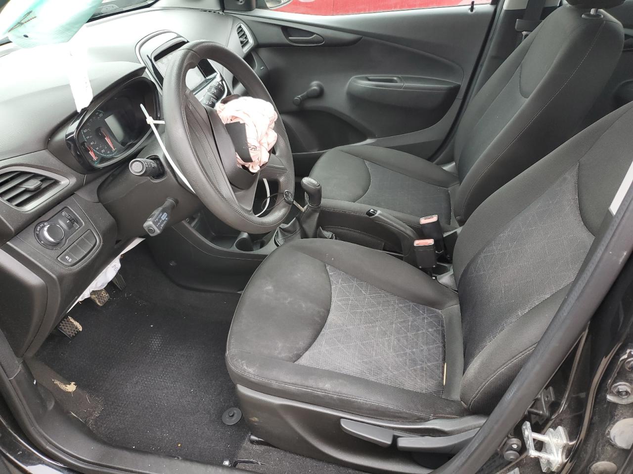2019 Chevrolet Spark - Image 7