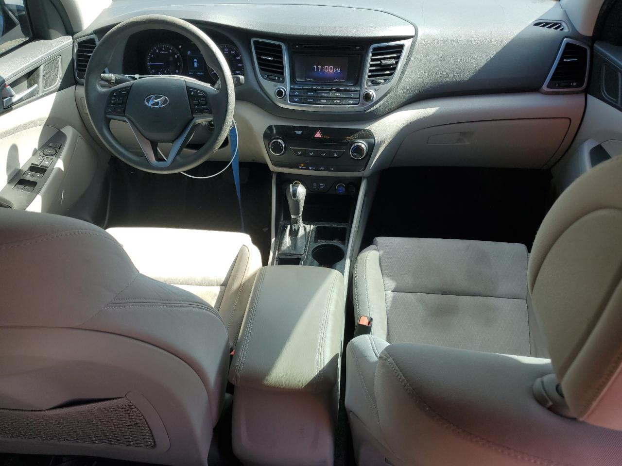 2016 Hyundai Tucson - Image 8