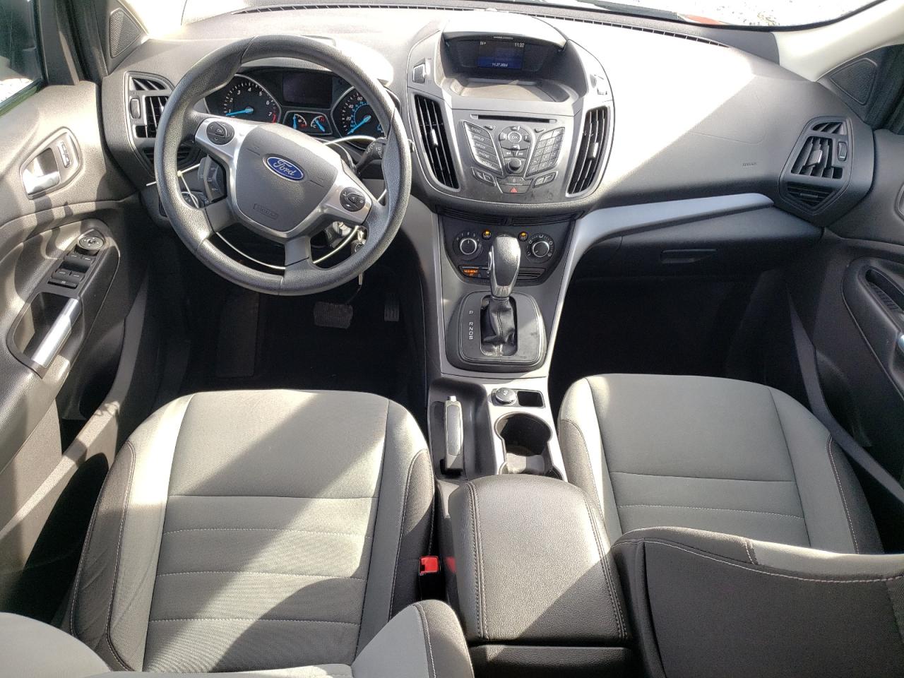 2015 Ford Escape - Image 8