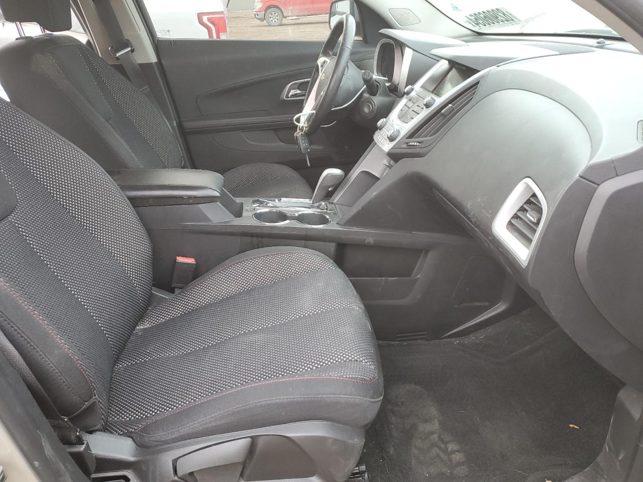 2014 Chevrolet Equinox - Image 7