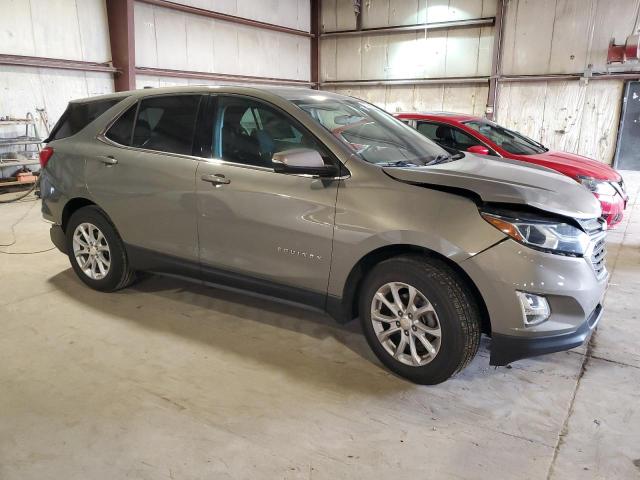  CHEVROLET EQUINOX 2018 Szary