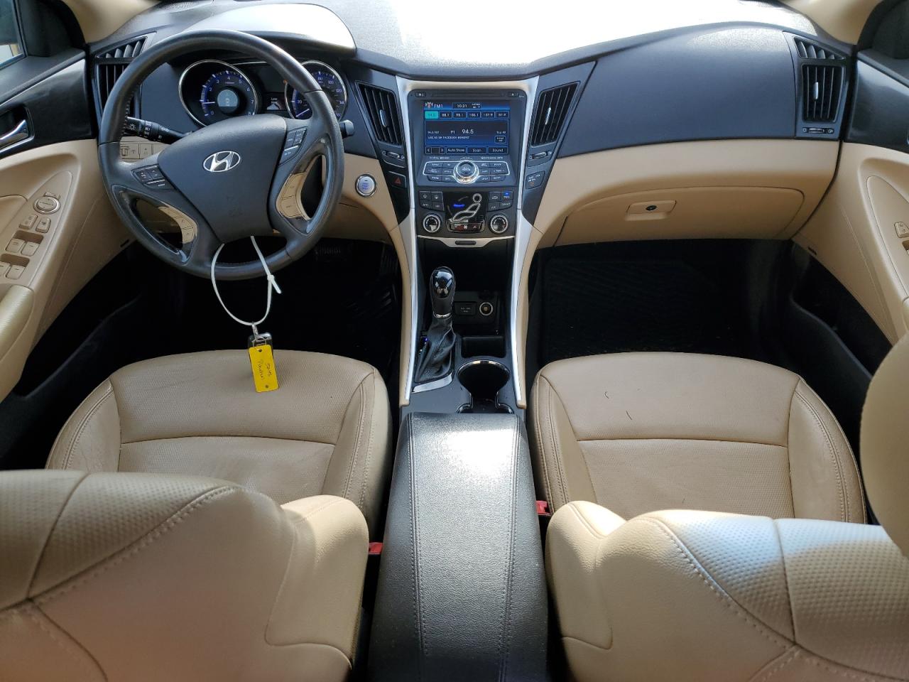 2013 Hyundai Sonata - Image 8