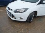 2012 FORD FOCUS ZETE for sale at Copart SANDWICH