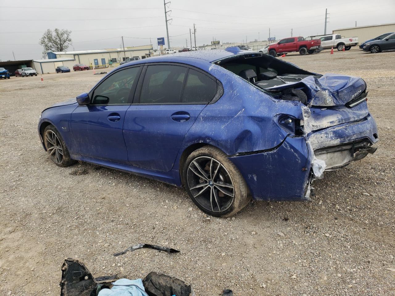 2023 BMW 3er - Image 2