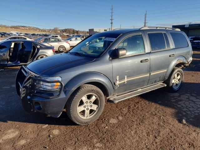 2007 Dodge Durango Slt for Sale in Colorado Springs, CO - Rear End