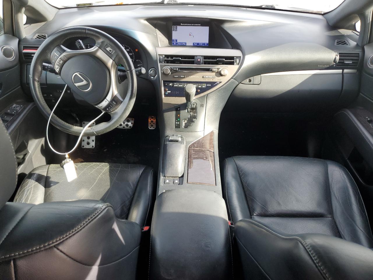 2015 Lexus RX - Image 8